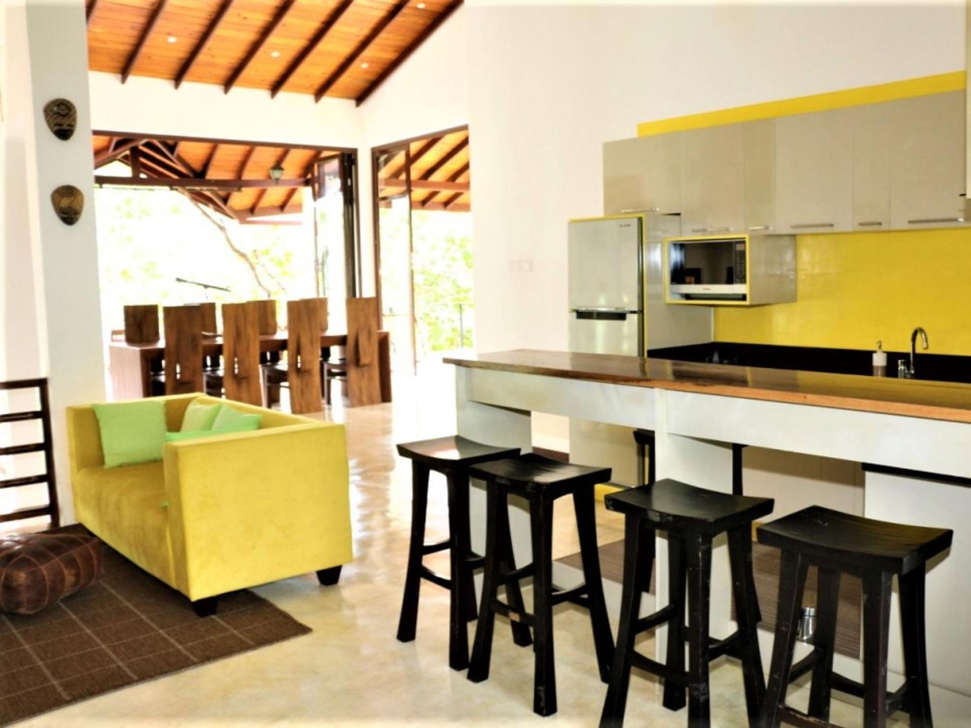 Aqua Dunhinda Villa Kandy Esterno foto