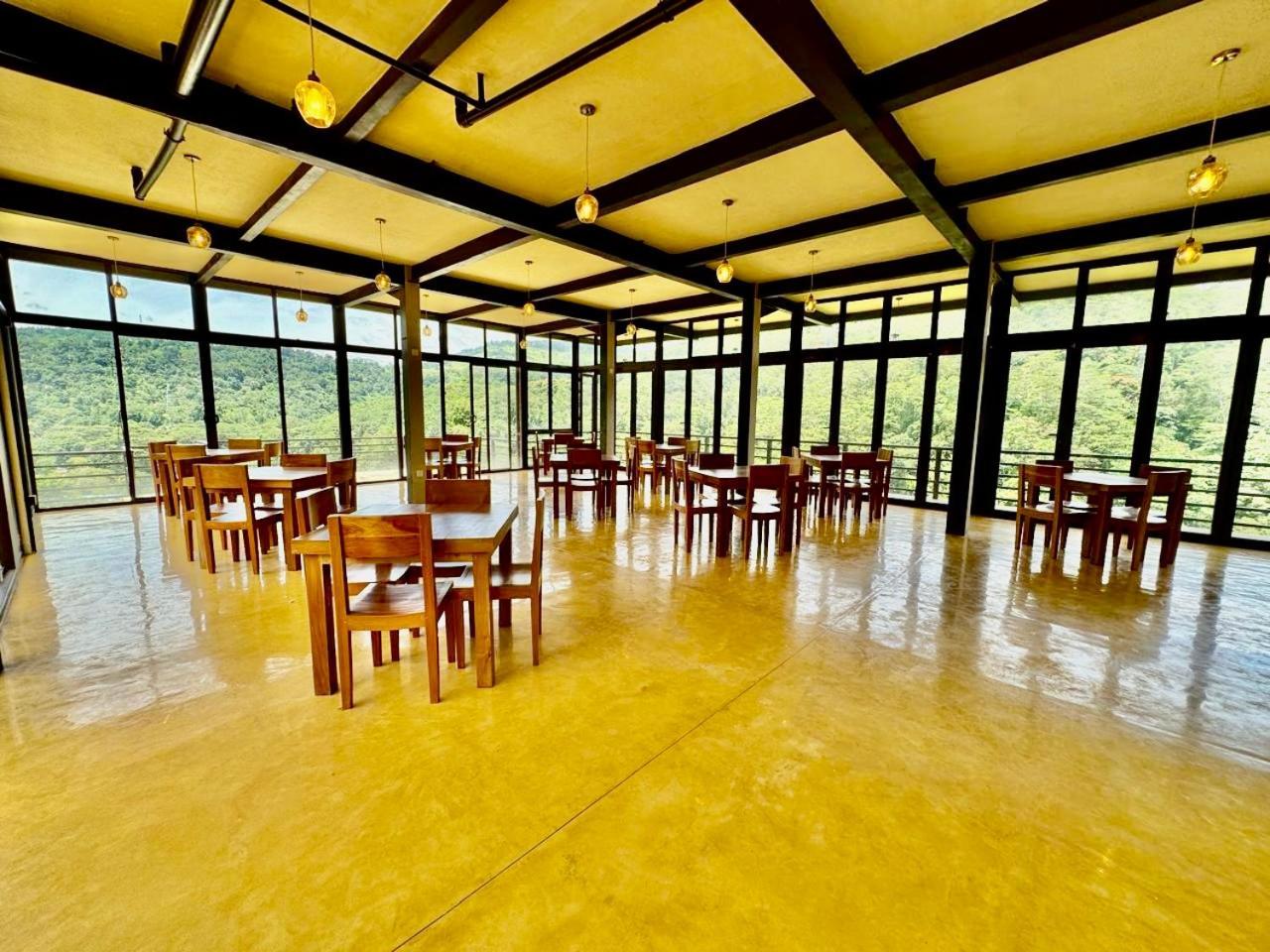 Aqua Dunhinda Villa Kandy Esterno foto